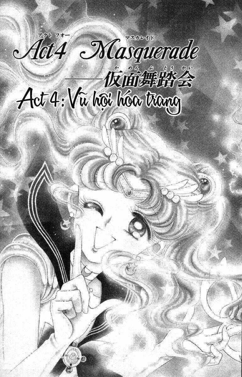 Thủy Thủ Mặt Trăng Chapter 4 trang 2
