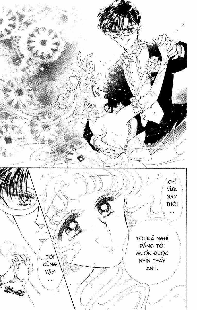 Thủy Thủ Mặt Trăng Chapter 4 trang 22