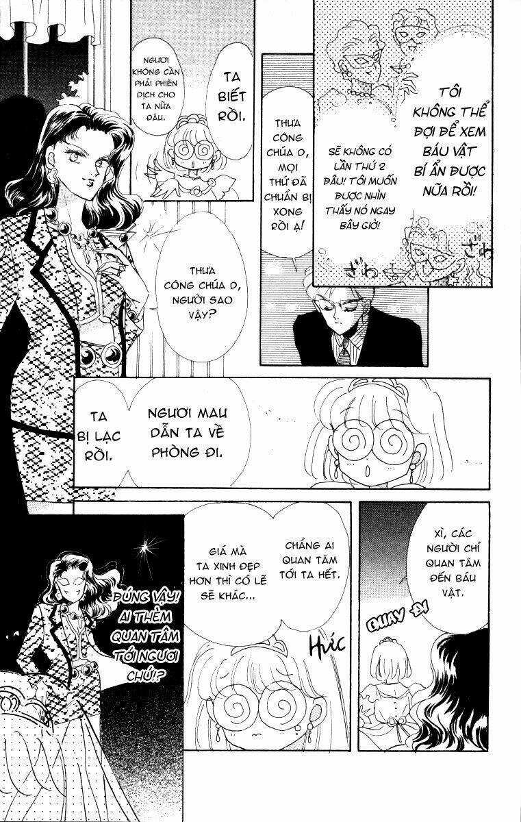 Thủy Thủ Mặt Trăng Chapter 4 trang 24