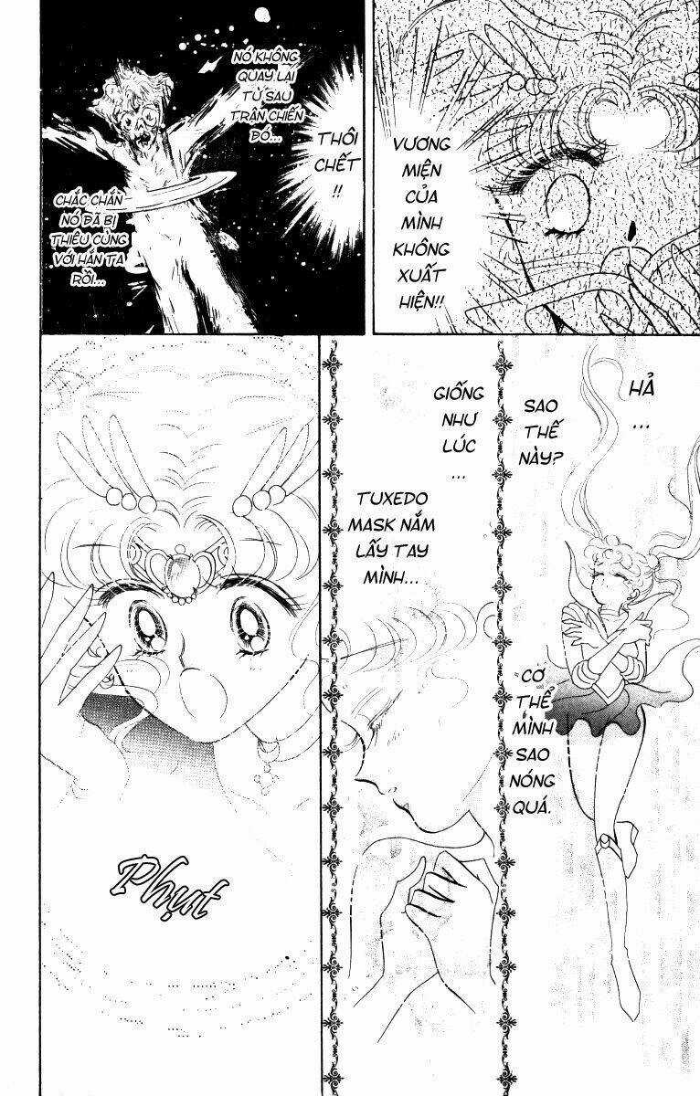 Thủy Thủ Mặt Trăng Chapter 4 trang 31