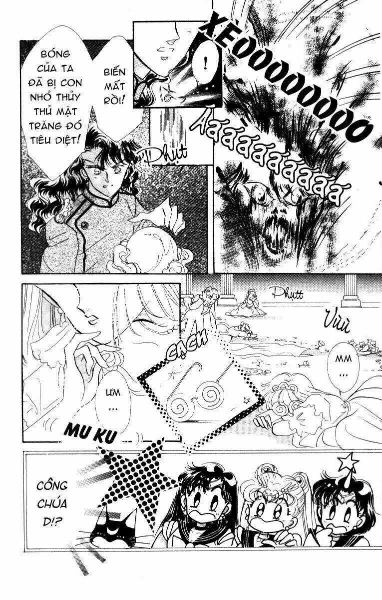 Thủy Thủ Mặt Trăng Chapter 4 trang 35