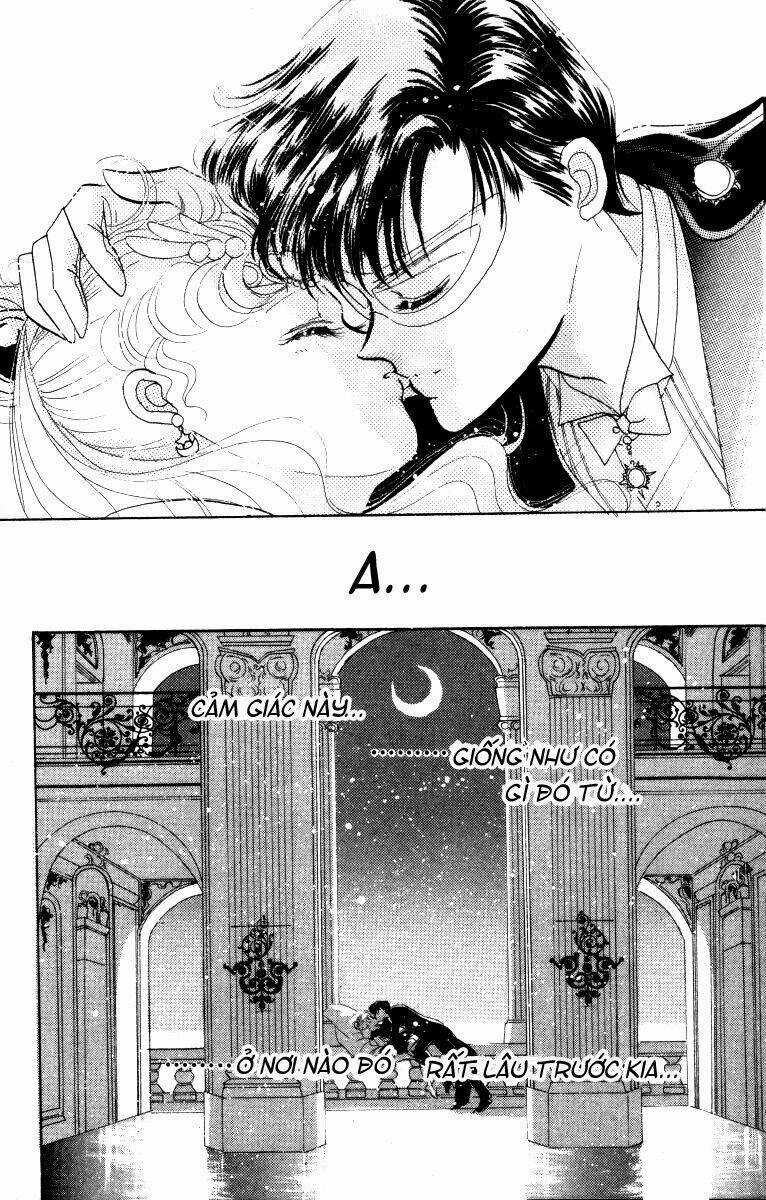 Thủy Thủ Mặt Trăng Chapter 4 trang 39