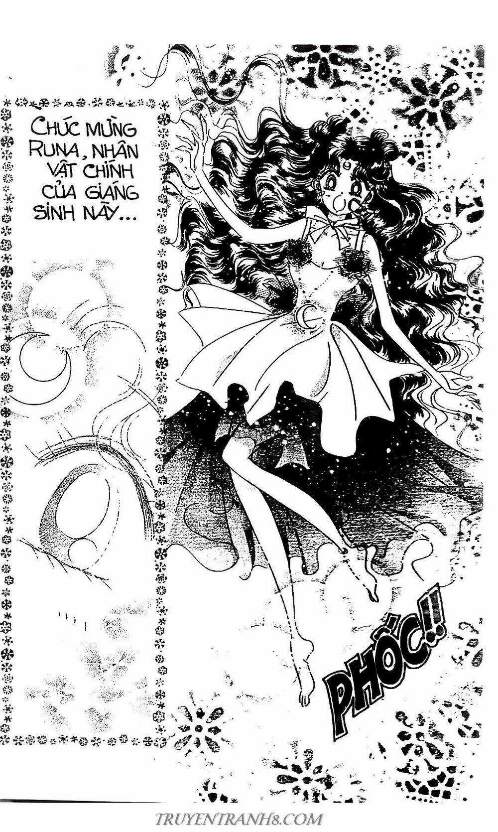 Thủy Thủ Mặt Trăng Chapter 41 trang 44
