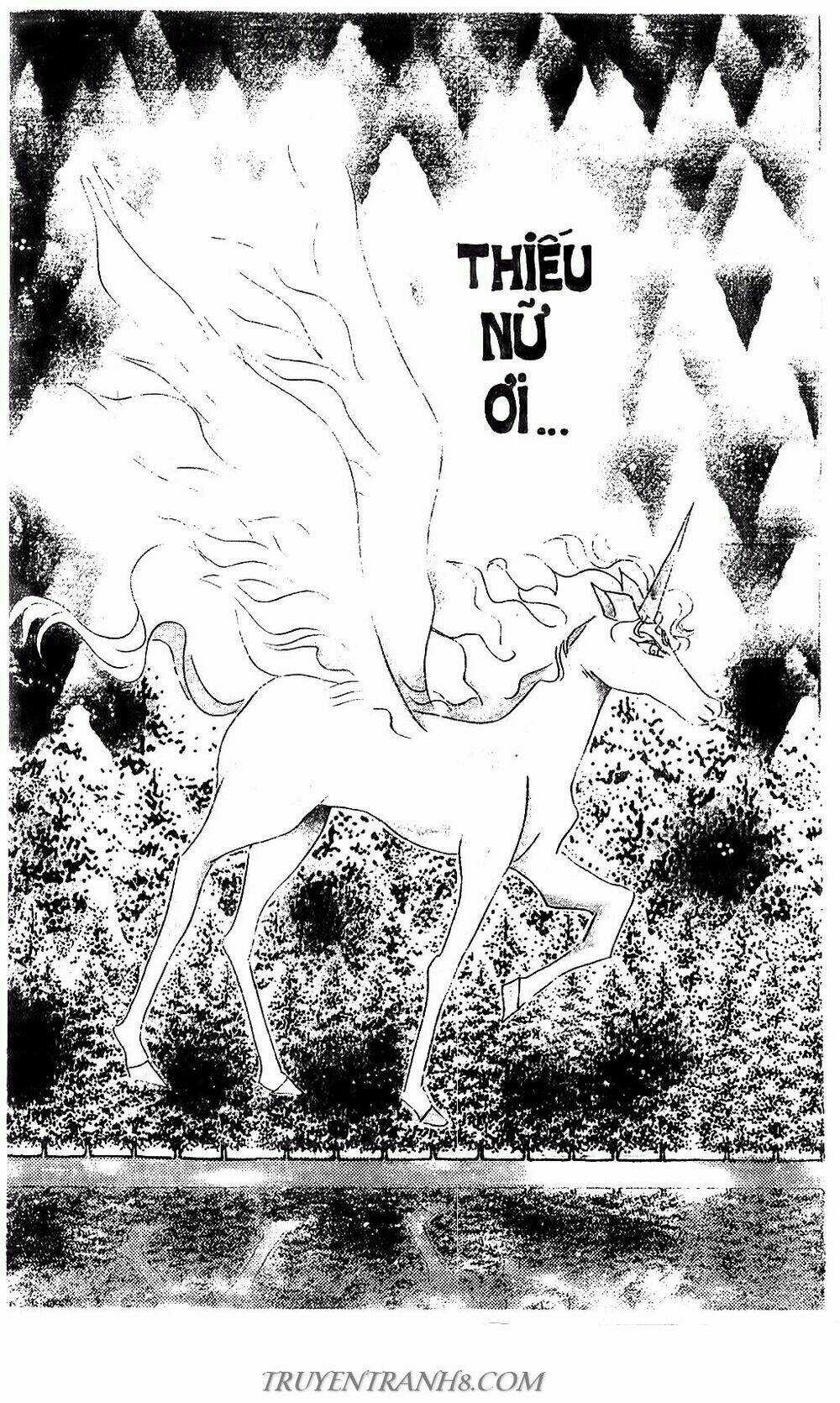 Thủy Thủ Mặt Trăng Chapter 42 trang 12