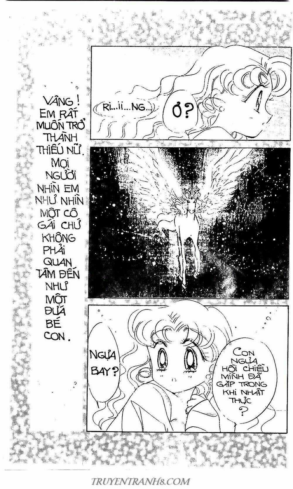 Thủy Thủ Mặt Trăng Chapter 43 trang 24