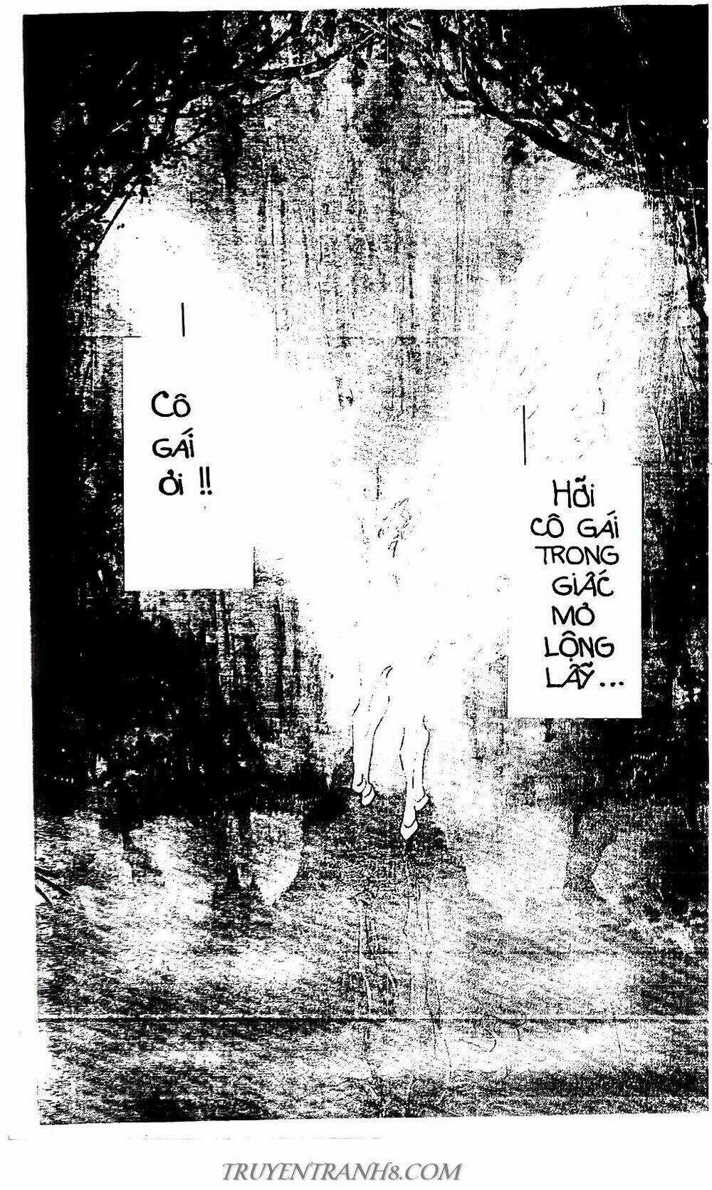 Thủy Thủ Mặt Trăng Chapter 44 trang 1