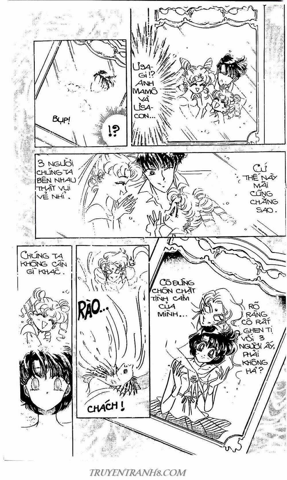 Thủy Thủ Mặt Trăng Chapter 44 trang 33