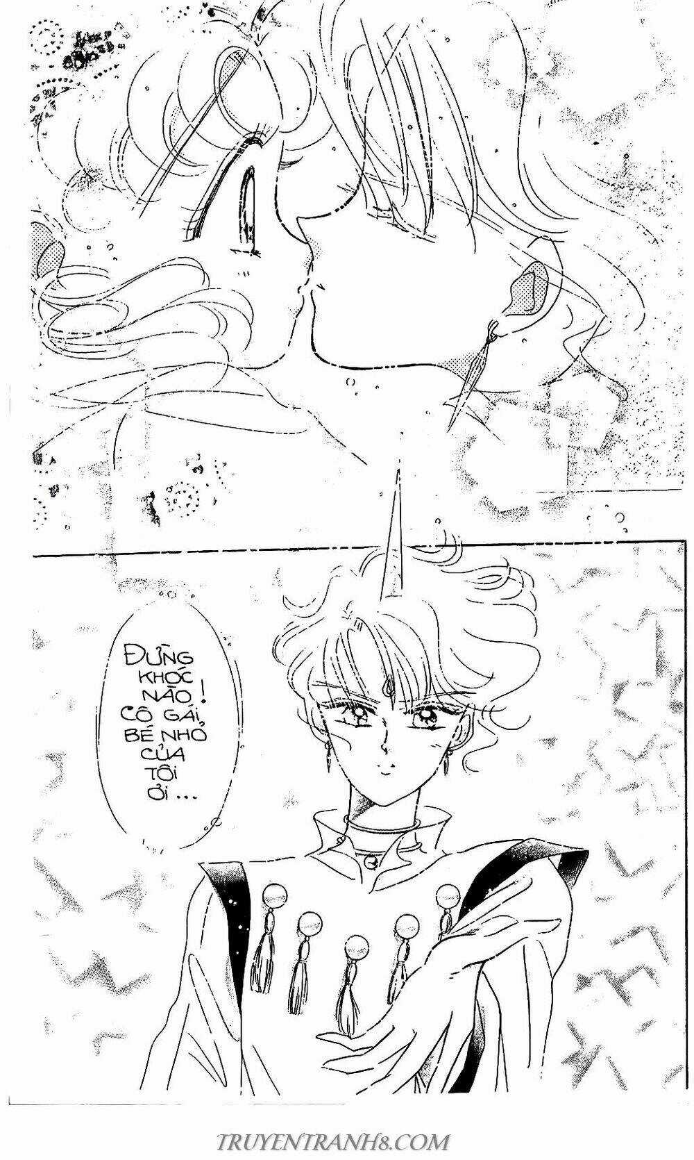 Thủy Thủ Mặt Trăng Chapter 44 trang 57