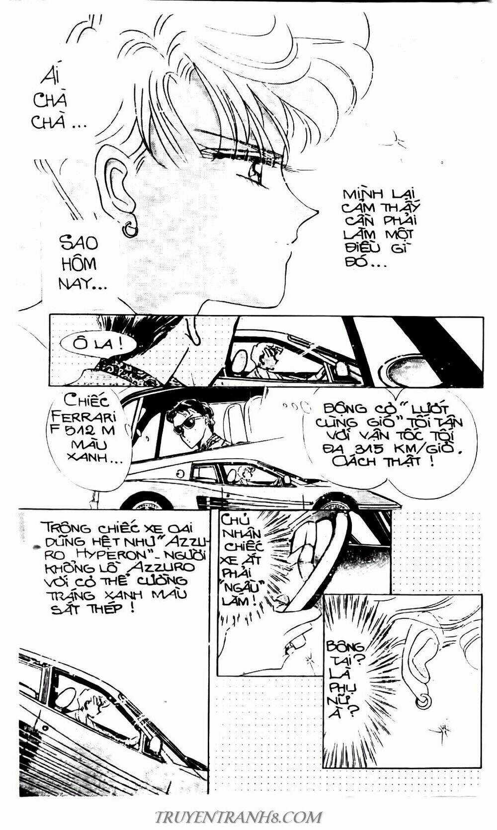 Thủy Thủ Mặt Trăng Chapter 48 trang 5