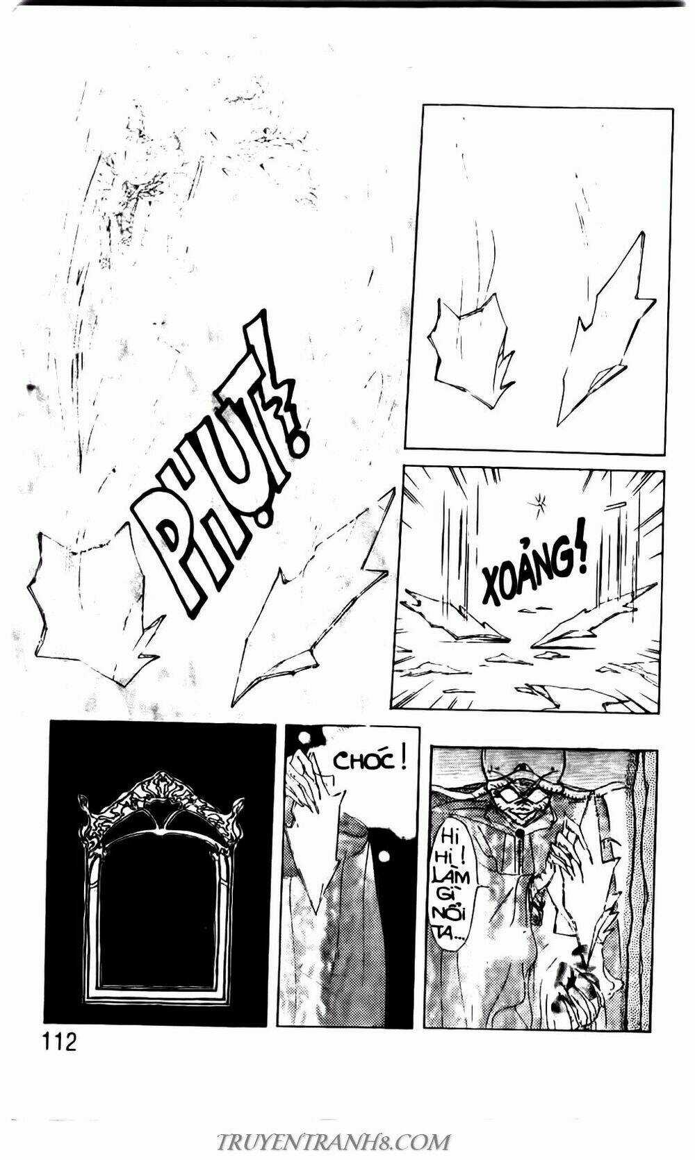 Thủy Thủ Mặt Trăng Chapter 49 trang 66