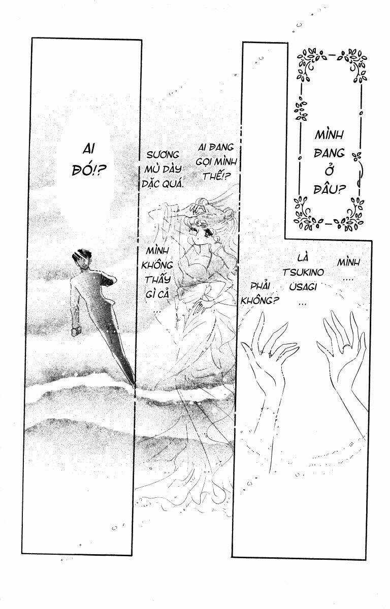 Thủy Thủ Mặt Trăng Chapter 5 trang 2