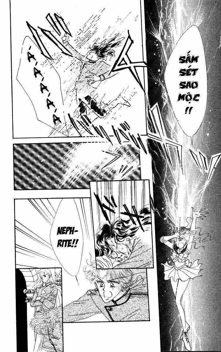 Thủy Thủ Mặt Trăng Chapter 5 trang 27