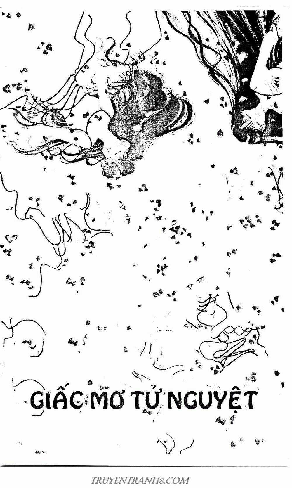 Thủy Thủ Mặt Trăng Chapter 51 trang 1