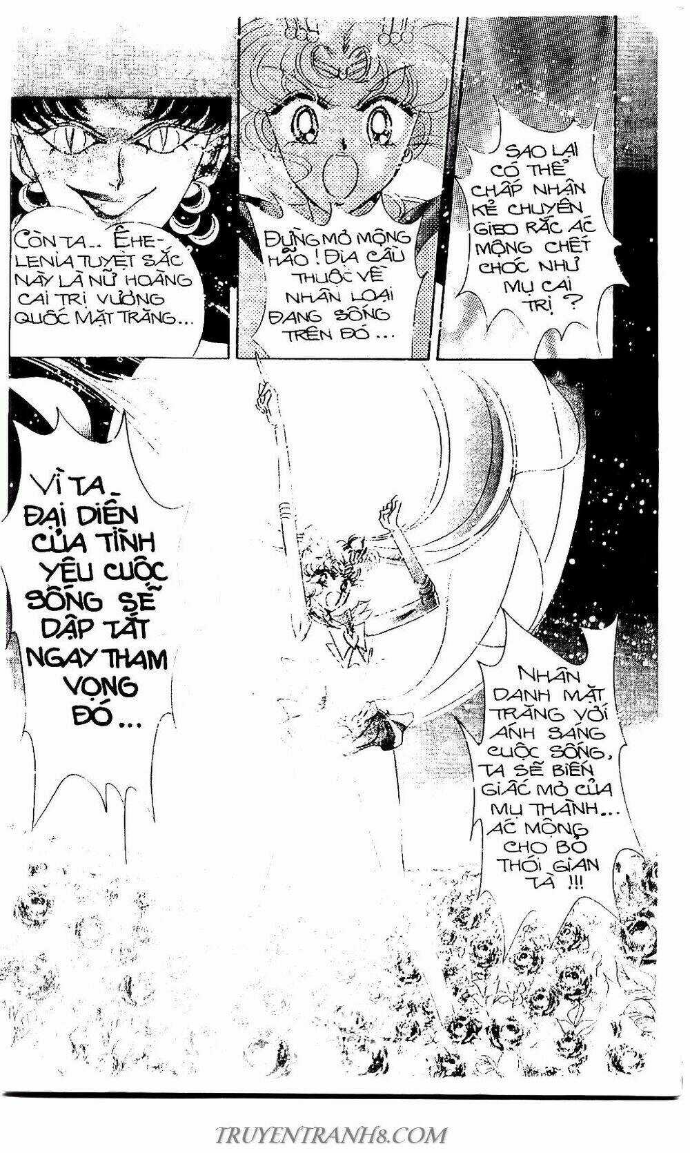 Thủy Thủ Mặt Trăng Chapter 52 trang 2