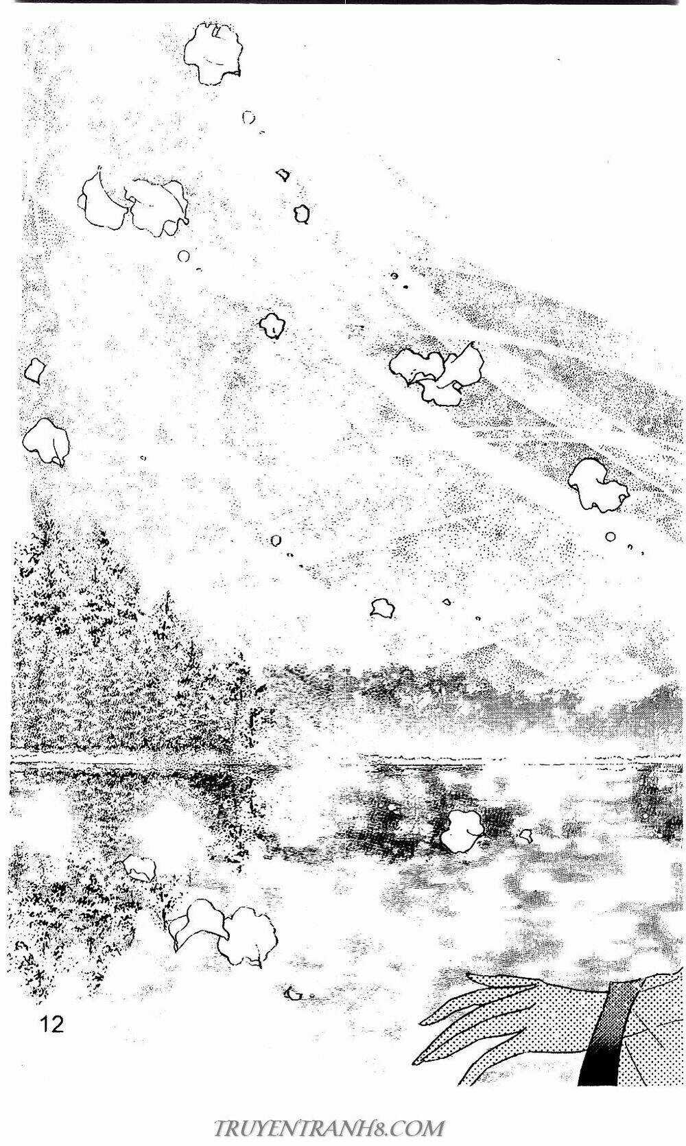 Thủy Thủ Mặt Trăng Chapter 53 trang 21