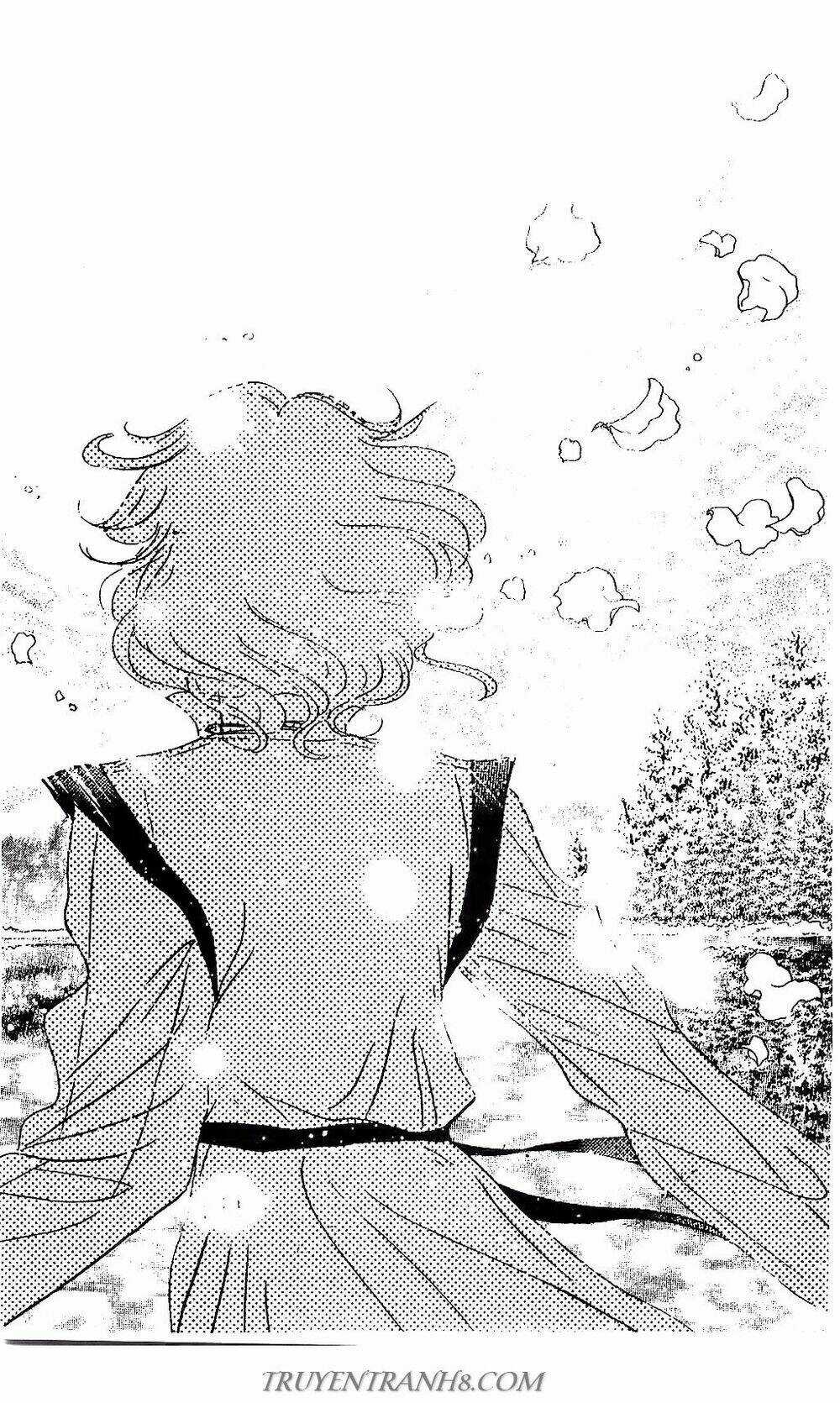 Thủy Thủ Mặt Trăng Chapter 53 trang 22