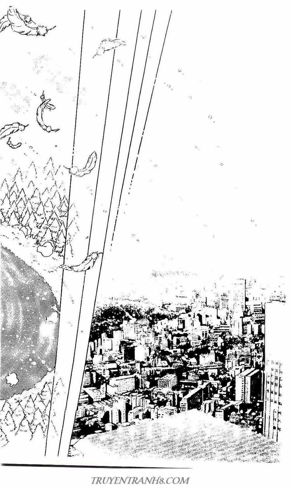 Thủy Thủ Mặt Trăng Chapter 53 trang 38