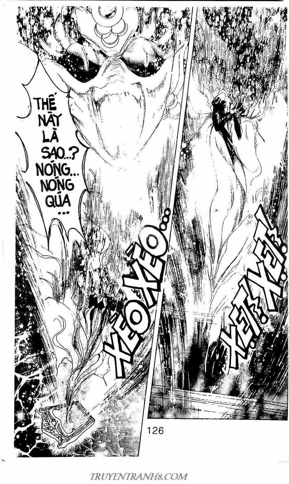 Thủy Thủ Mặt Trăng Chapter 53 trang 7