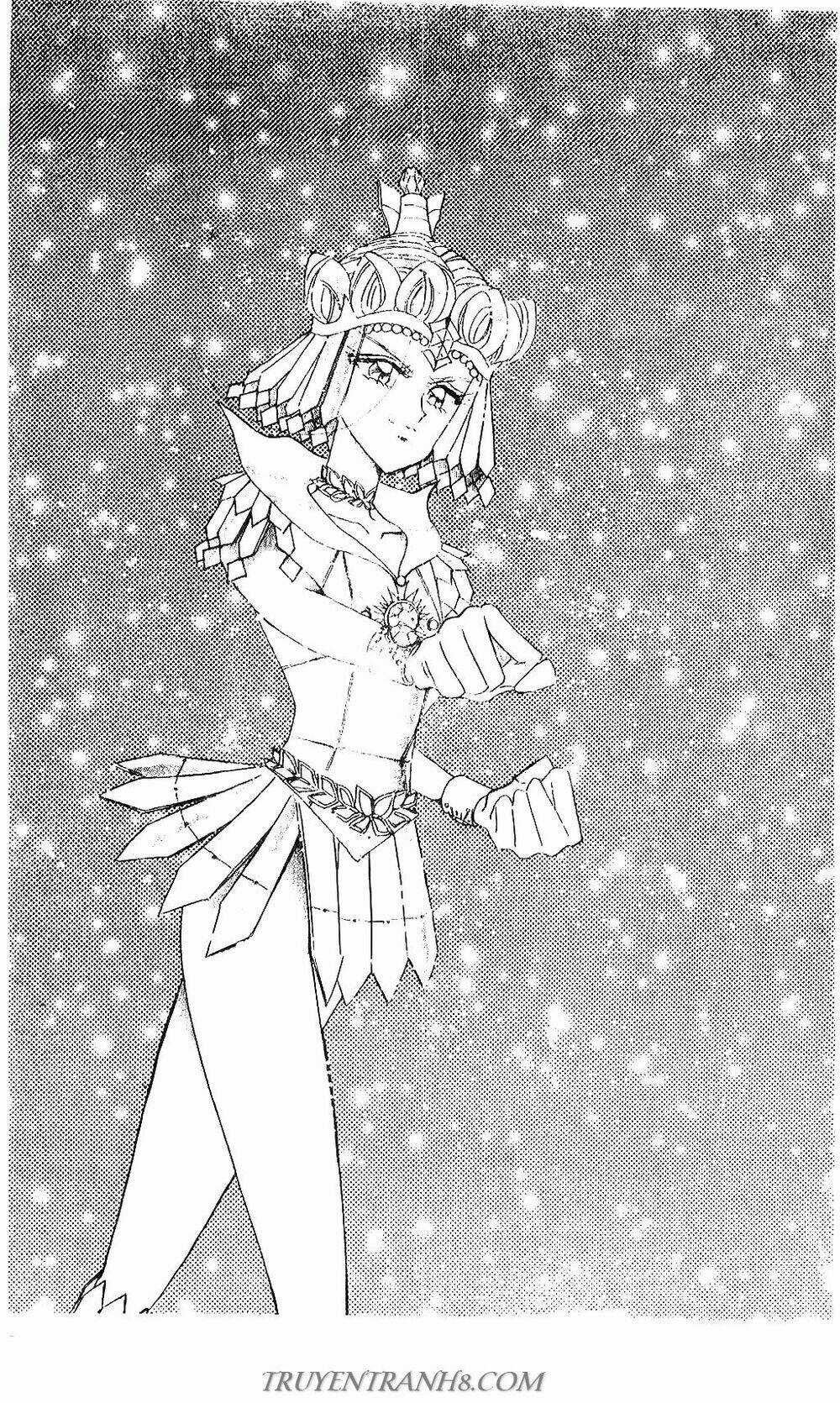 Thủy Thủ Mặt Trăng Chapter 54 trang 24