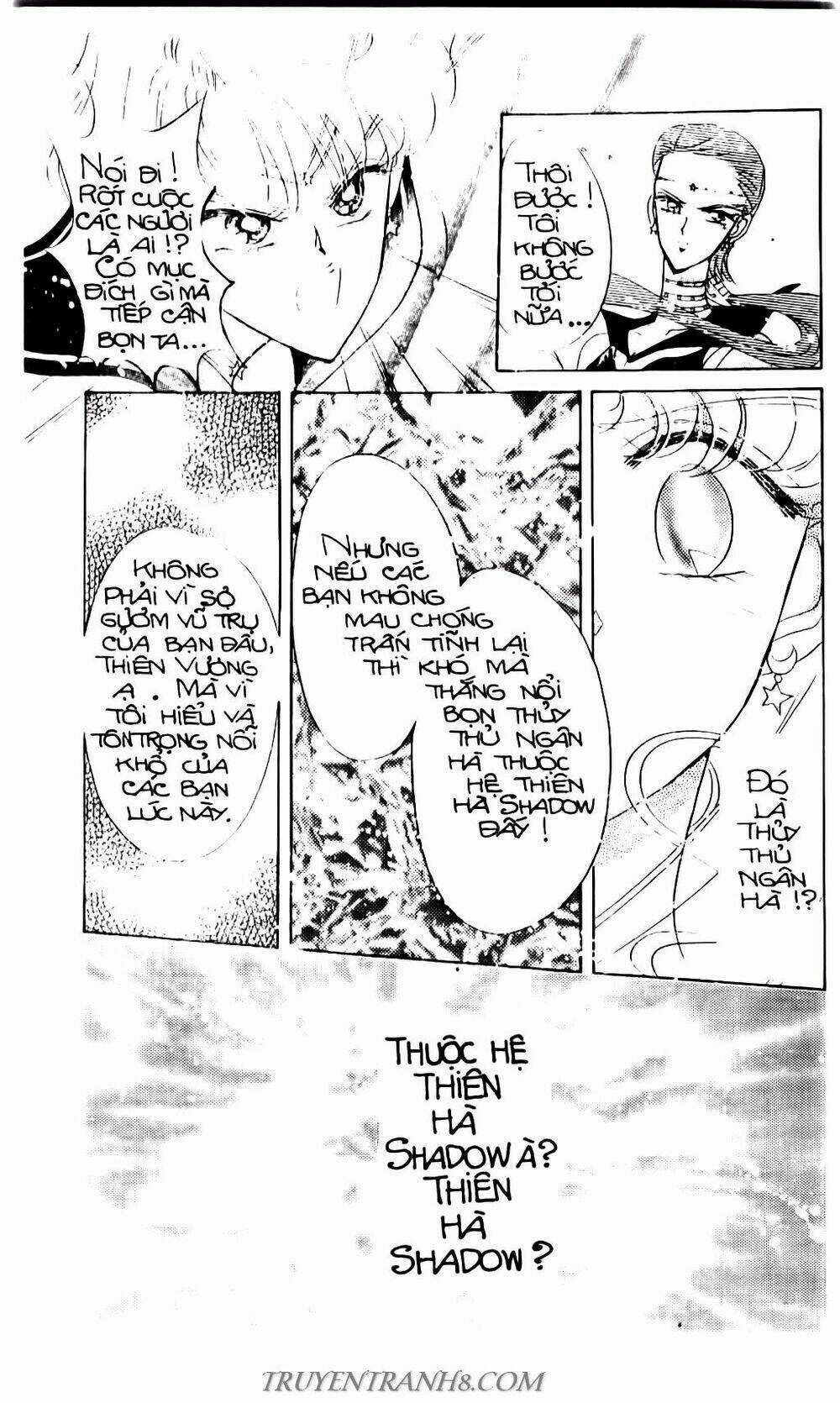 Thủy Thủ Mặt Trăng Chapter 56 trang 2