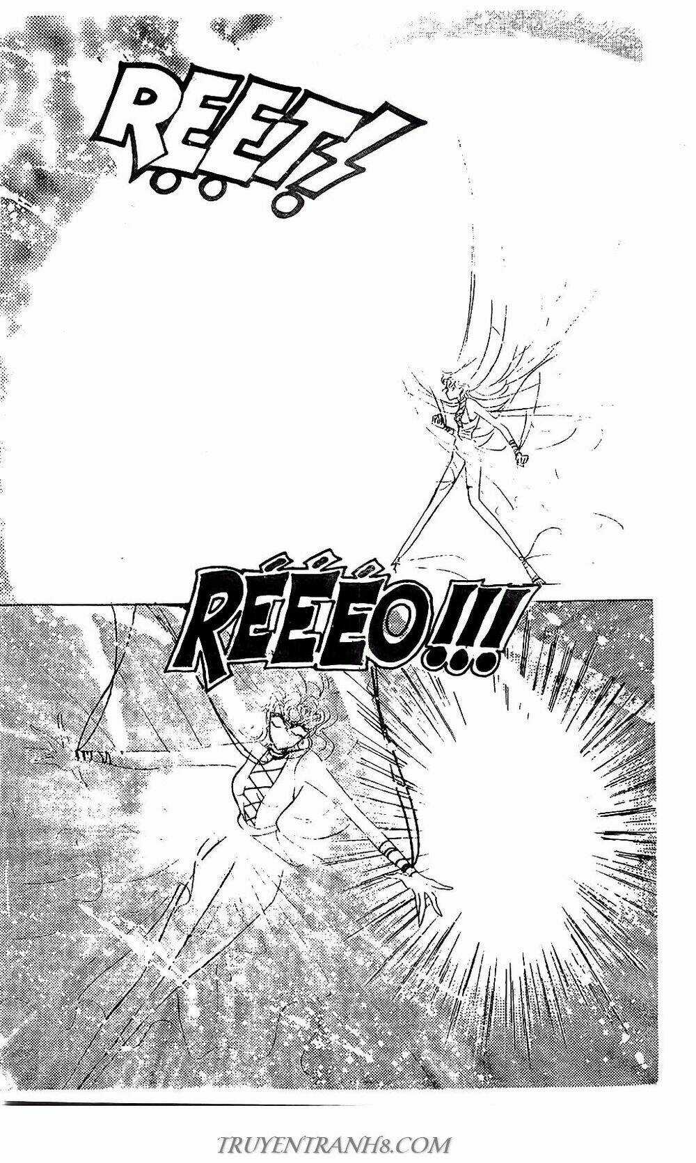 Thủy Thủ Mặt Trăng Chapter 58 trang 41