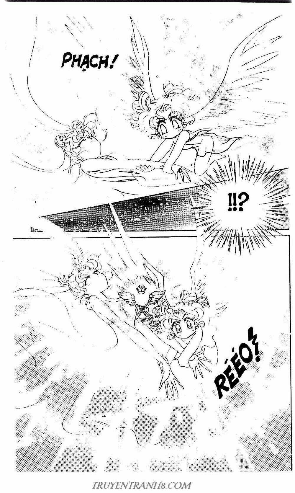 Thủy Thủ Mặt Trăng Chapter 59 trang 3