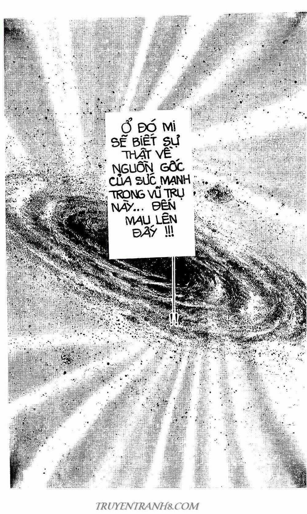 Thủy Thủ Mặt Trăng Chapter 59 trang 36