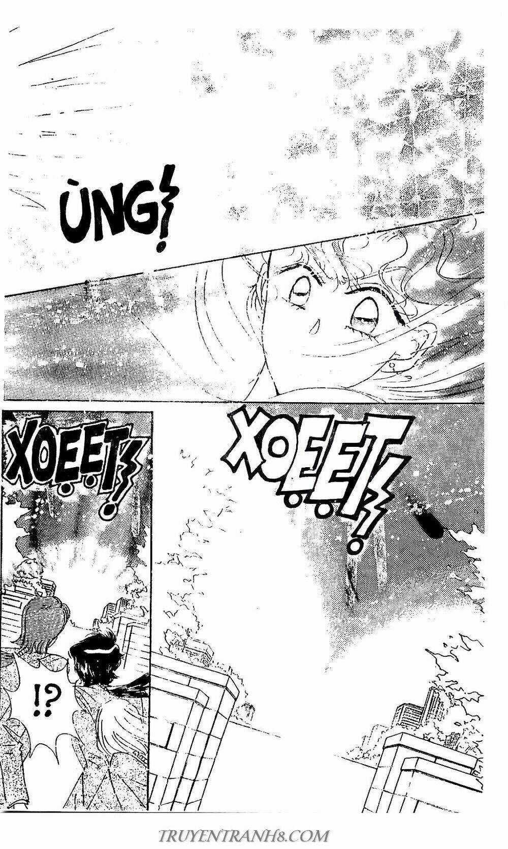 Thủy Thủ Mặt Trăng Chapter 59 trang 5