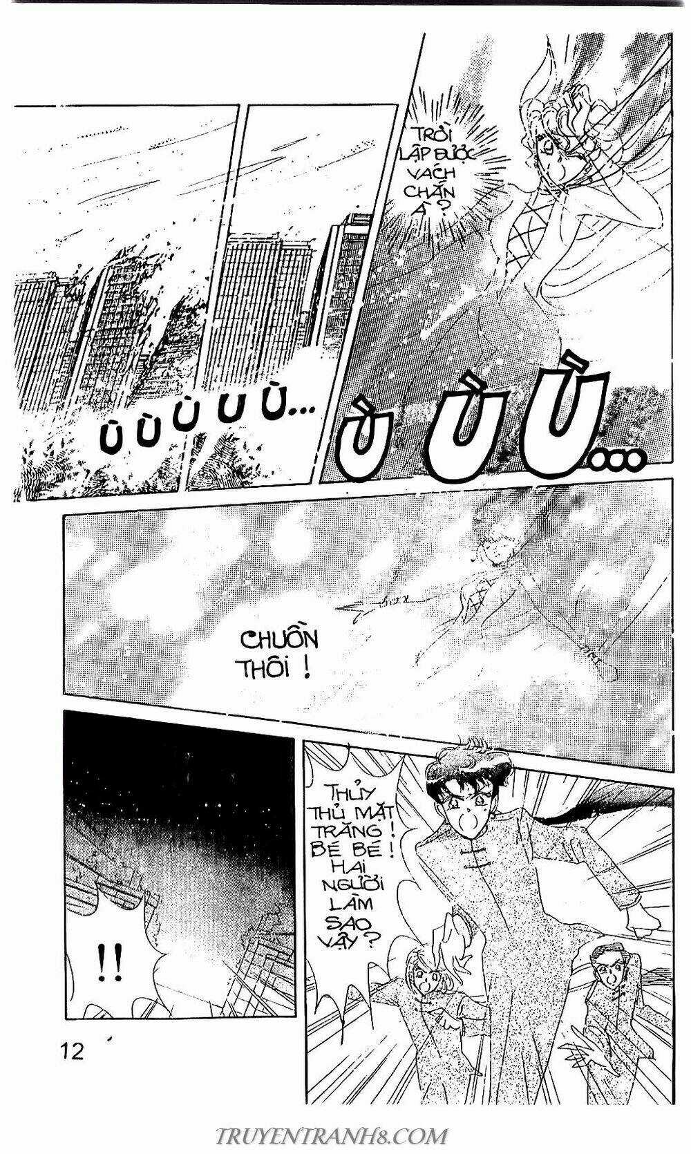 Thủy Thủ Mặt Trăng Chapter 59 trang 6