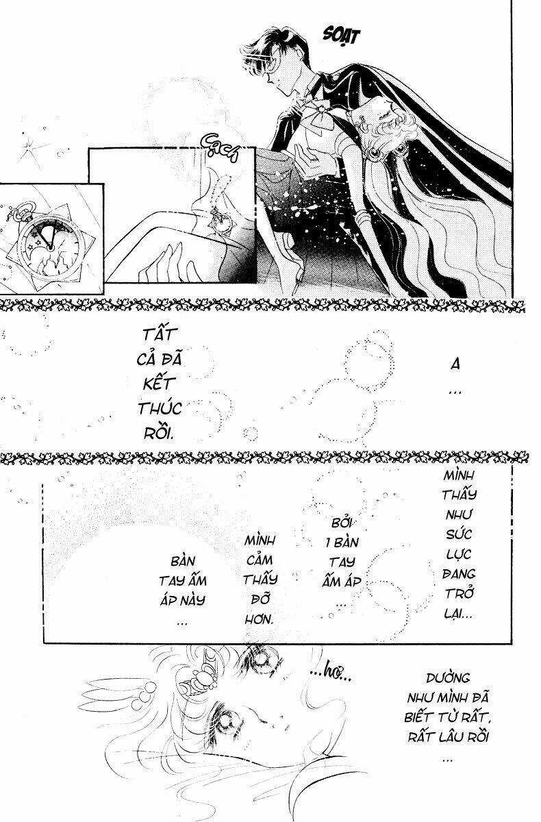 Thủy Thủ Mặt Trăng Chapter 6 trang 44