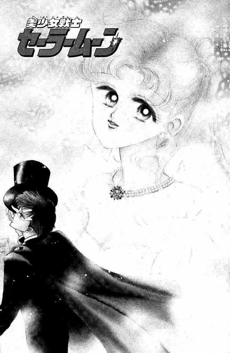 Thủy Thủ Mặt Trăng Chapter 6 trang 8