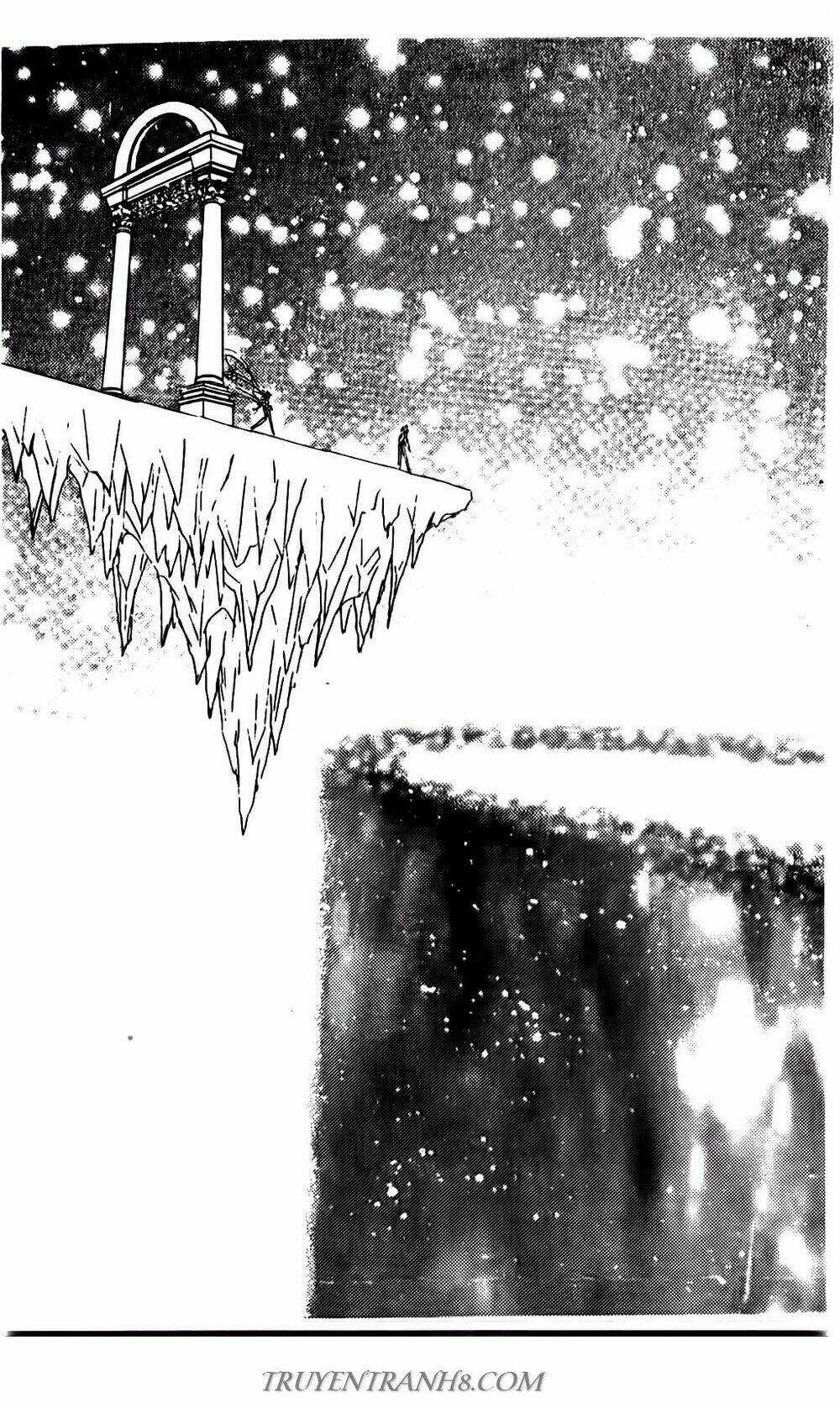 Thủy Thủ Mặt Trăng Chapter 63 trang 11