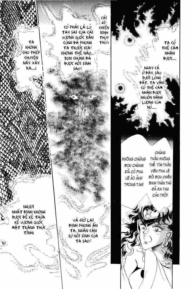 Thủy Thủ Mặt Trăng Chapter 7 trang 19