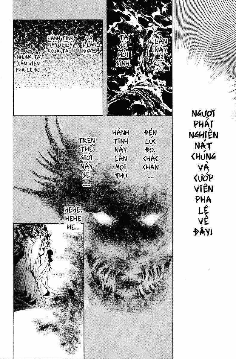 Thủy Thủ Mặt Trăng Chapter 7 trang 20