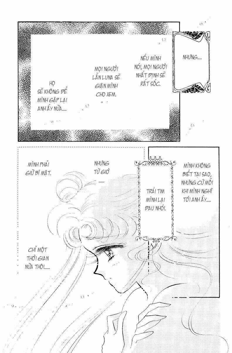 Thủy Thủ Mặt Trăng Chapter 7 trang 29