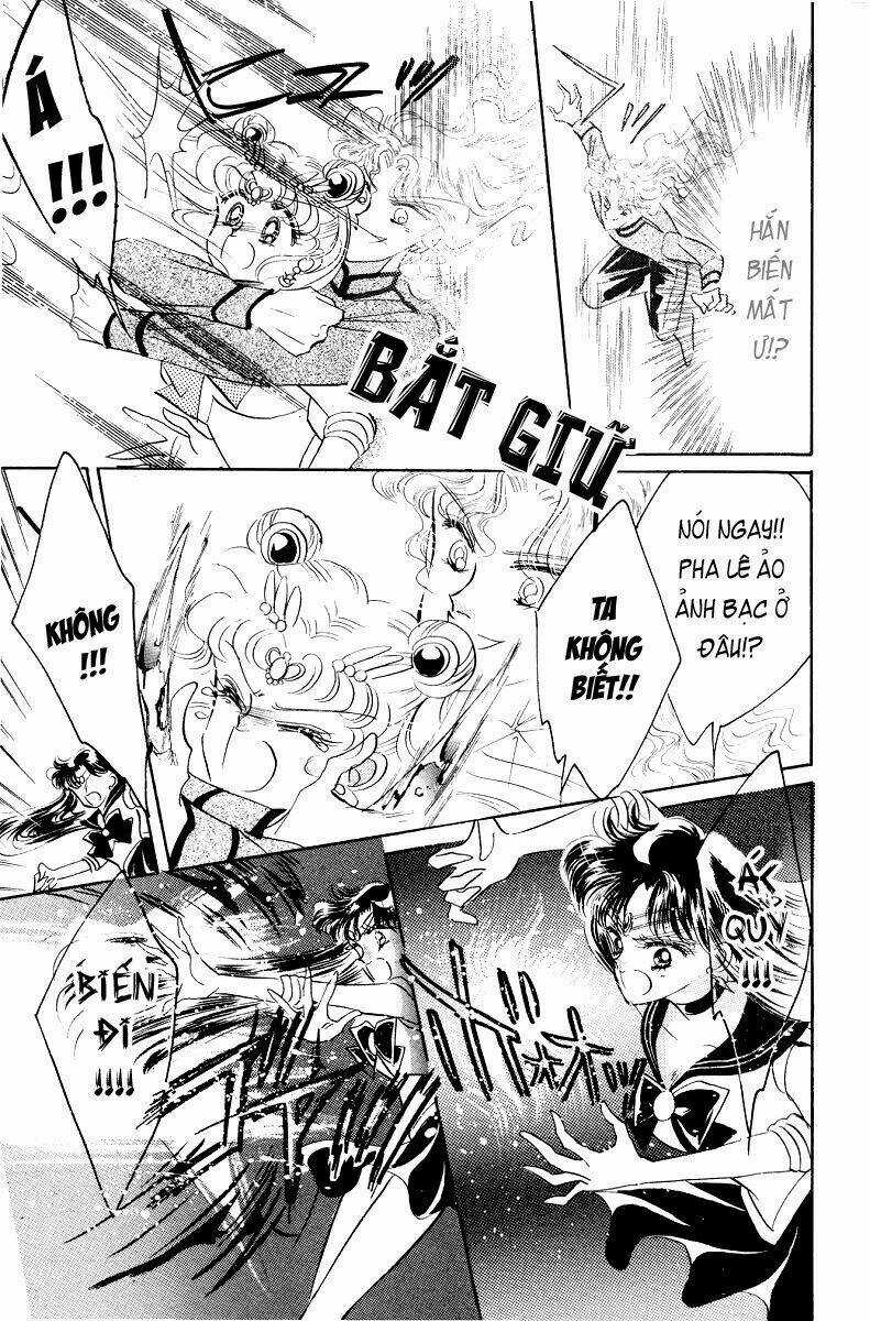 Thủy Thủ Mặt Trăng Chapter 7 trang 39