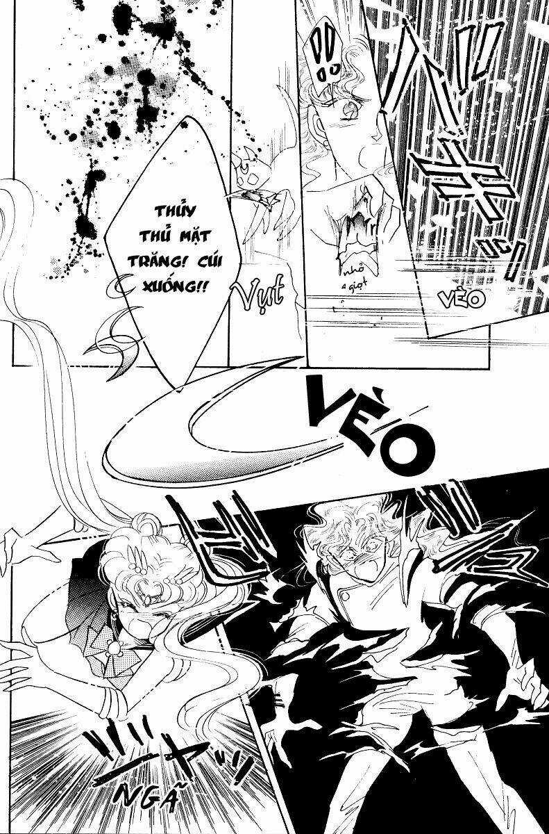 Thủy Thủ Mặt Trăng Chapter 7 trang 42