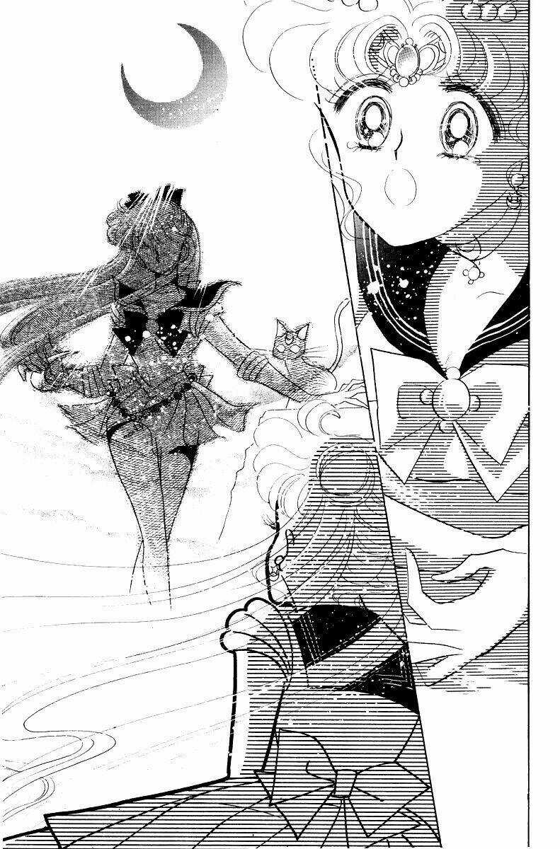 Thủy Thủ Mặt Trăng Chapter 7 trang 43