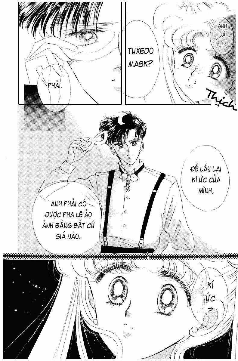 Thủy Thủ Mặt Trăng Chapter 7 trang 7