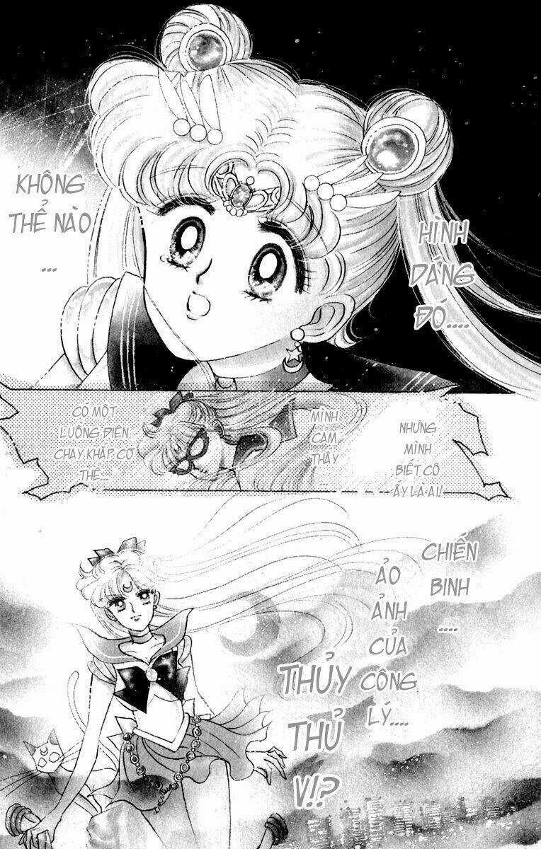 Thủy Thủ Mặt Trăng Chapter 8 trang 1