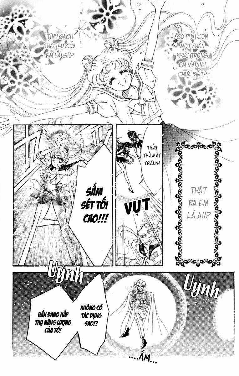 Thủy Thủ Mặt Trăng Chapter 8 trang 42
