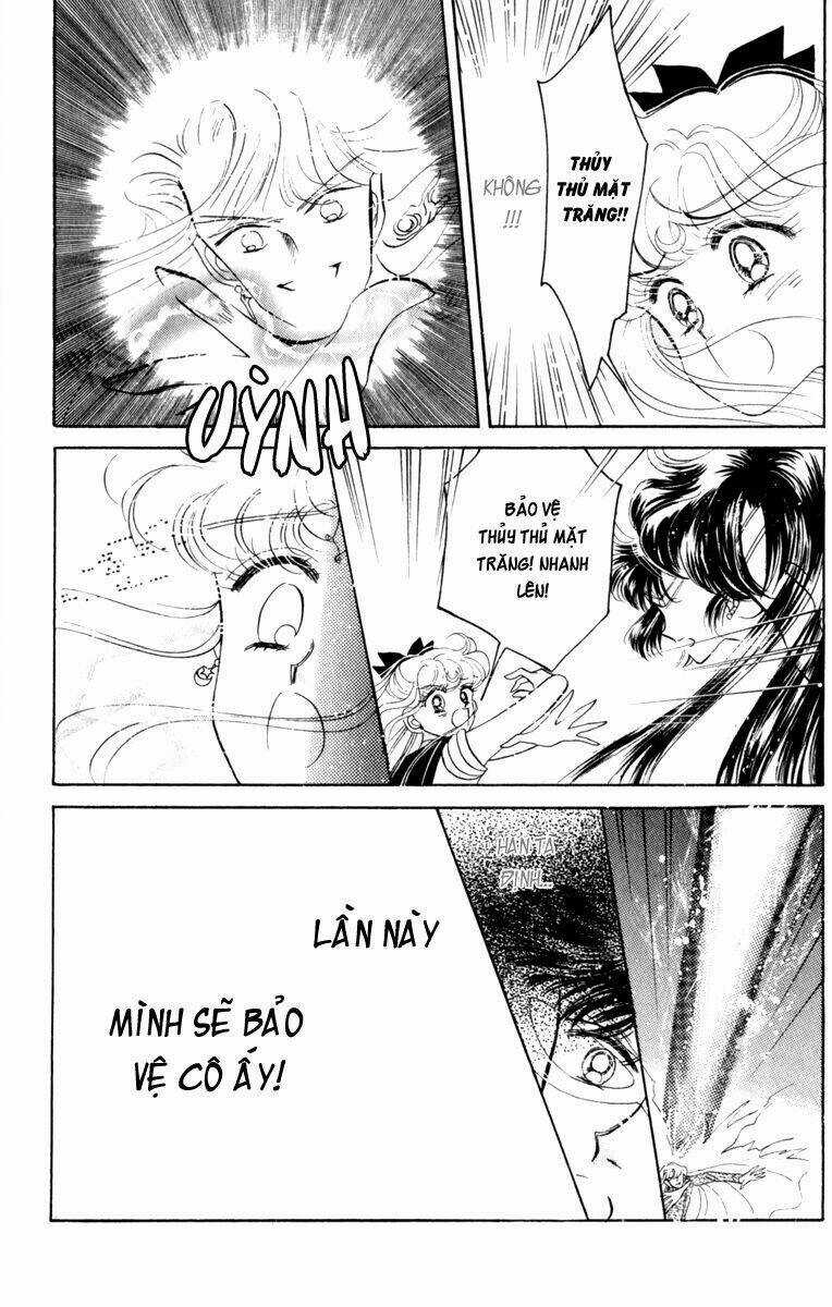 Thủy Thủ Mặt Trăng Chapter 8 trang 44
