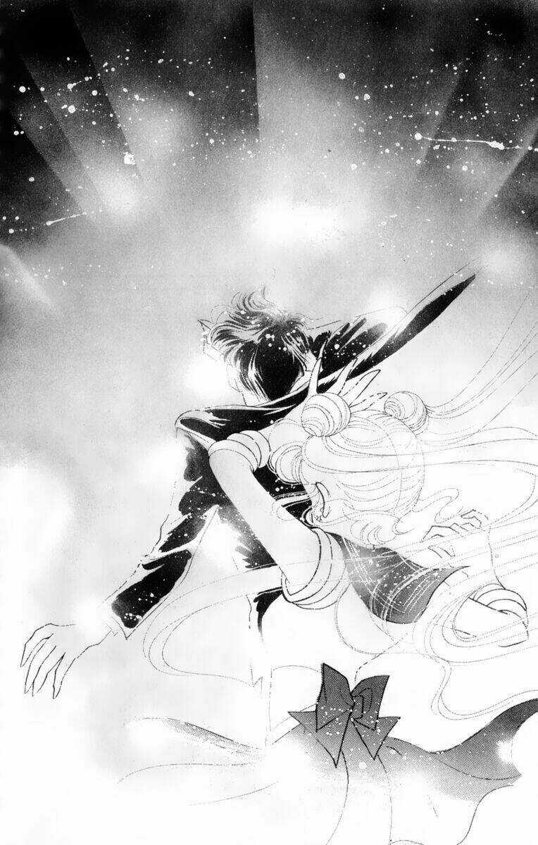 Thủy Thủ Mặt Trăng Chapter 8 trang 45