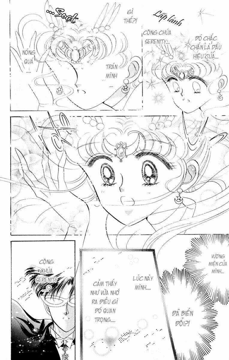 Thủy Thủ Mặt Trăng Chapter 8 trang 7