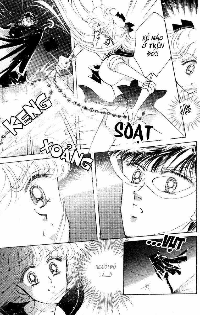 Thủy Thủ Mặt Trăng Chapter 8 trang 8