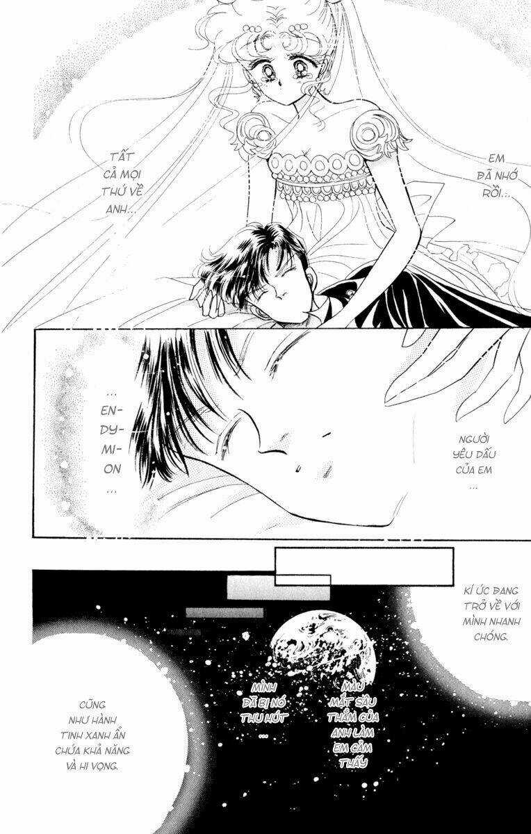 Thủy Thủ Mặt Trăng Chapter 9 trang 10