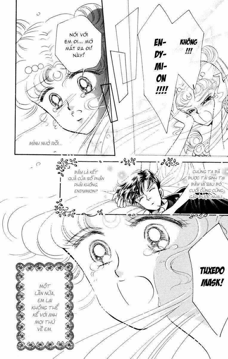 Thủy Thủ Mặt Trăng Chapter 9 trang 14