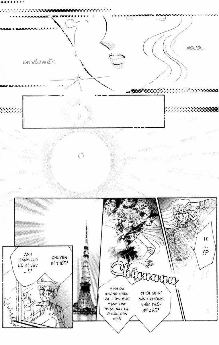 Thủy Thủ Mặt Trăng Chapter 9 trang 15