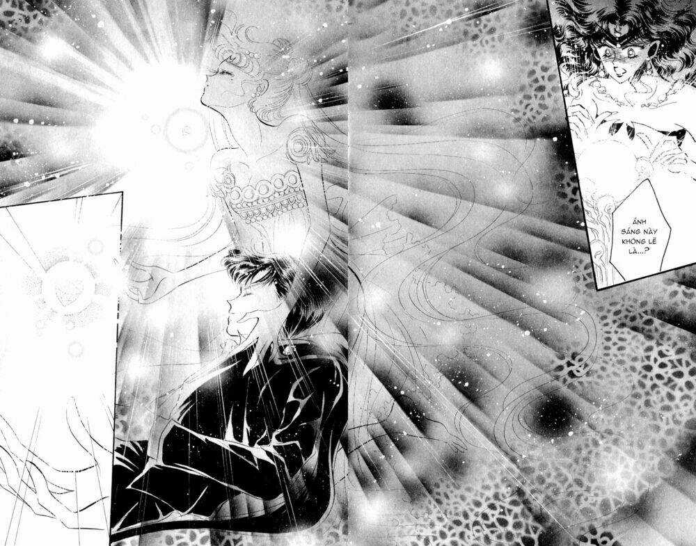 Thủy Thủ Mặt Trăng Chapter 9 trang 16