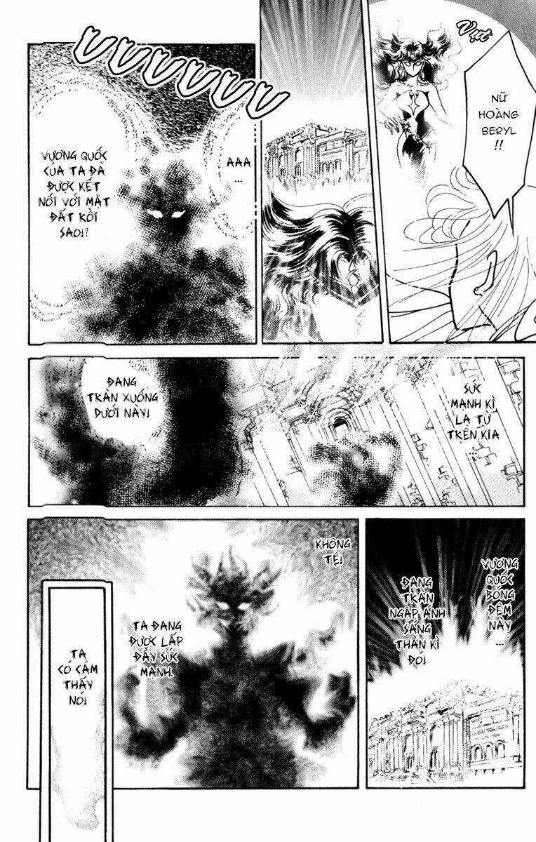 Thủy Thủ Mặt Trăng Chapter 9 trang 19